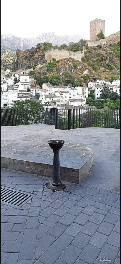 Puerta Del Parque Appartement