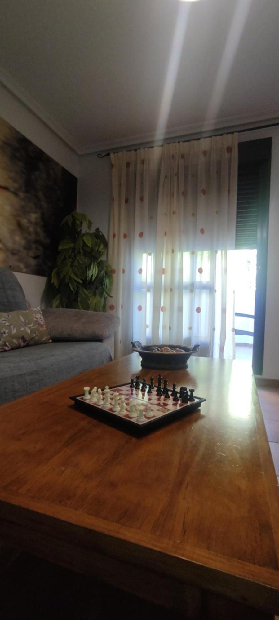 Appartement Puerta Del Parque