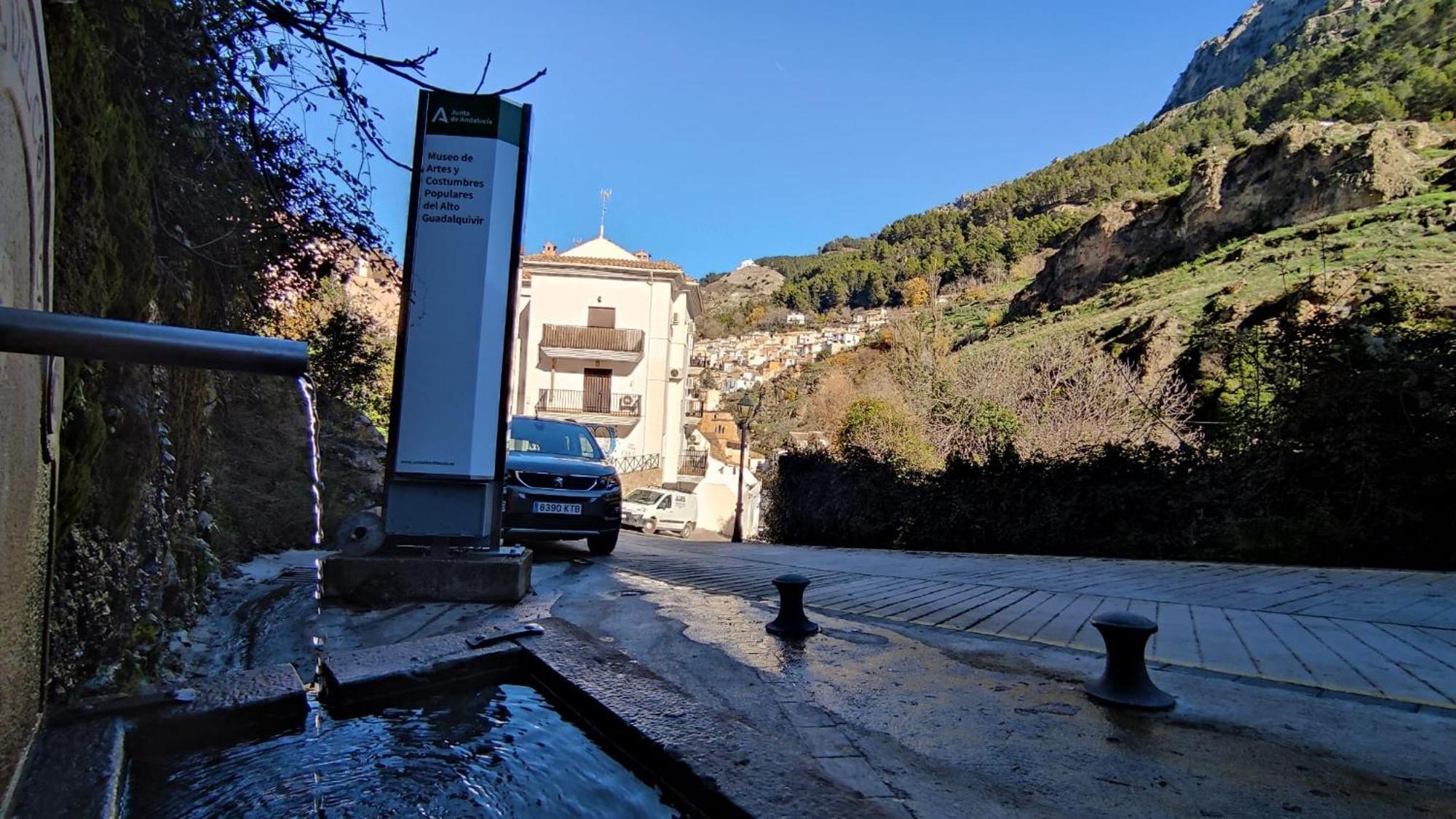 Puerta Del Parque
