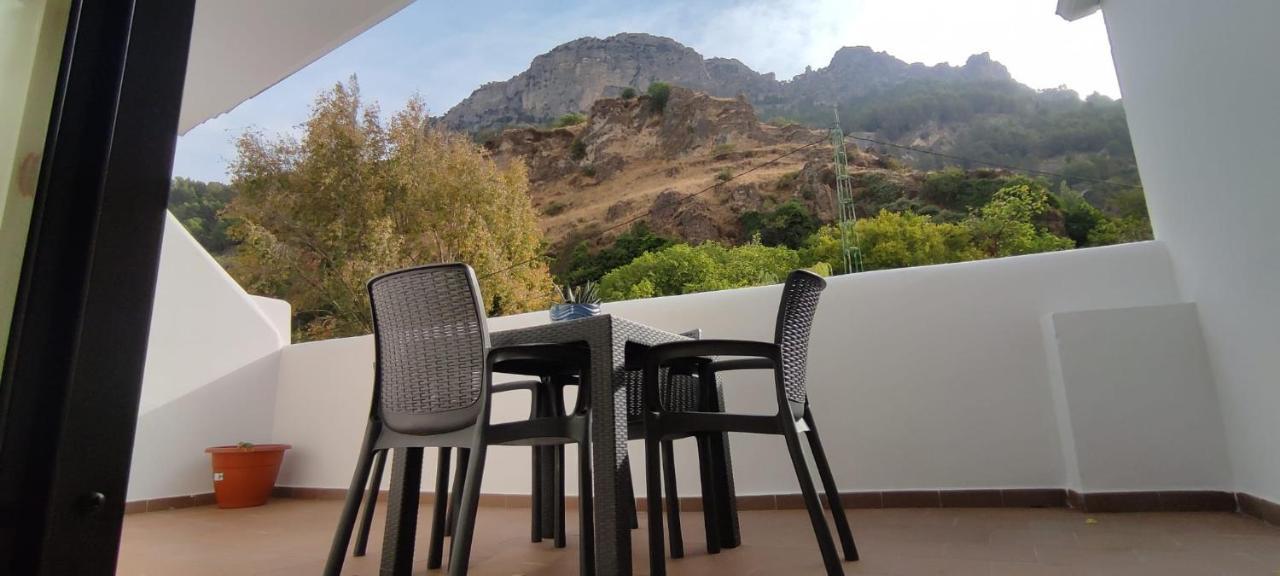 Apartment Puerta Del Parque